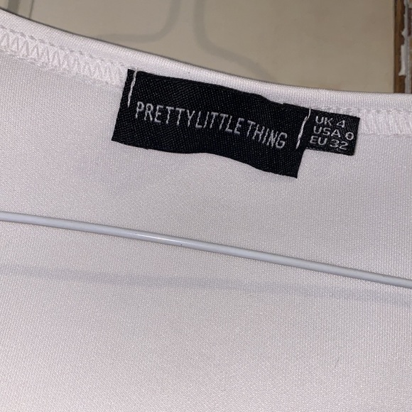 PRETTY LITTLE THING Crop top - Picture 2 of 3